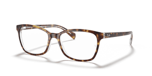 Havana On Transparent / Clear