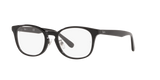 Black / Clear