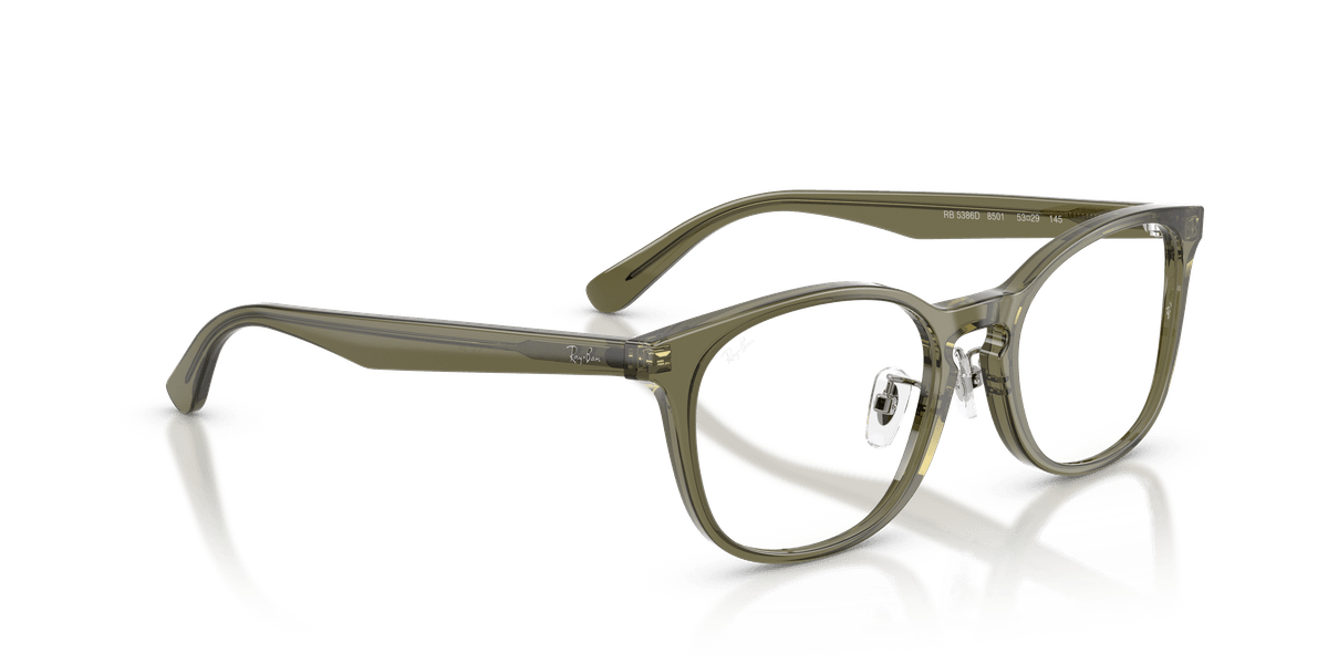 Ray-Ban RX5386D