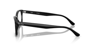 Black / Clear