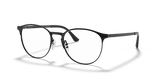 Black / Clear