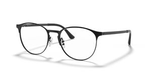 Black / Clear