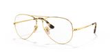 Arista Gold / Clear