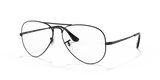 Black / Clear