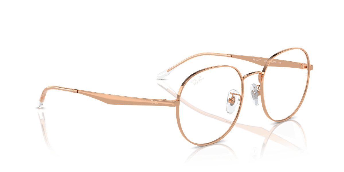 Ray-Ban RX6517D