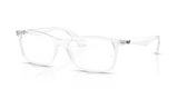 Transparent / Clear
