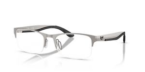 Gunmetal / Clear (3214)