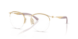 Arista Gold / Clear
