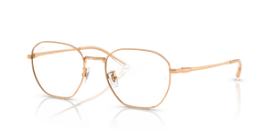 Rosegold / Clear