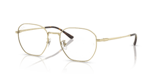 Pale Gold / Clear