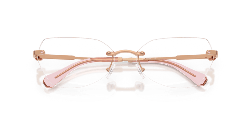 Swarovski SK1031 in Rose Gold (4014) - Alternate View