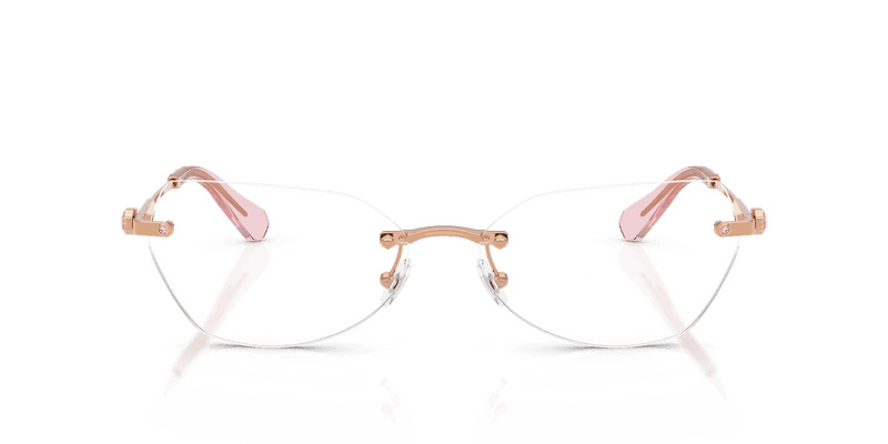 Swarovski SK1031 in Rose Gold (4014) - Alternate View