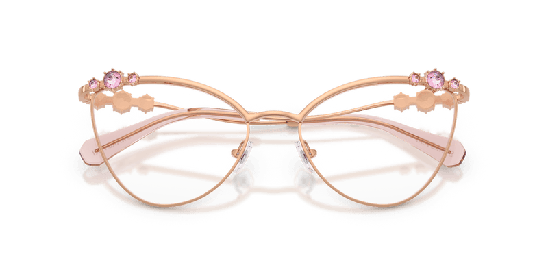 Swarovski SK1033 in Rose Gold (4014) - Alternate View