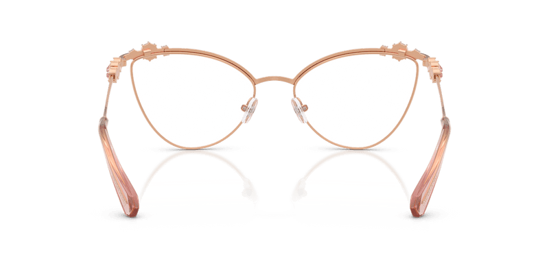 Swarovski SK1033 in Rose Gold (4014) - Alternate View
