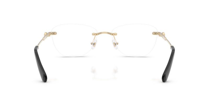 Swarovski SK1035D in Pale Gold (4013) - Alternate View