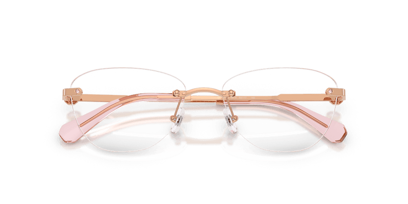 Swarovski SK1035D in Rose Gold (4014) - Alternate View