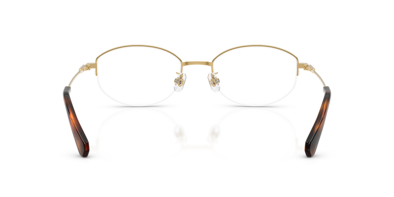 Swarovski SK1039D in Gold (4004) - Alternate View
