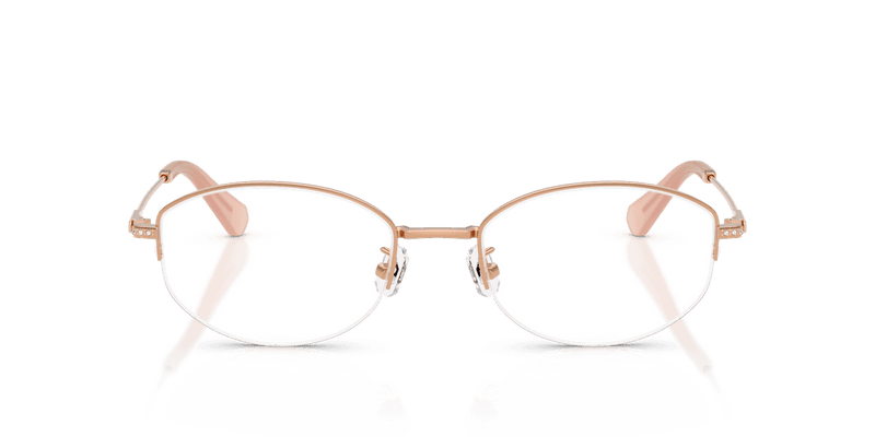 Swarovski SK1039D in Rose Gold (4014) - Alternate View
