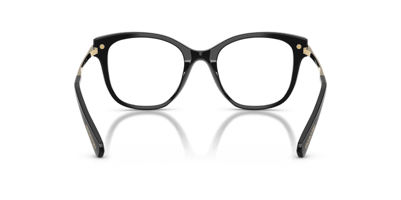 Swarovski SK2044 in Black (1001) - Alternate View