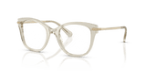 Transparent Beige (3003)