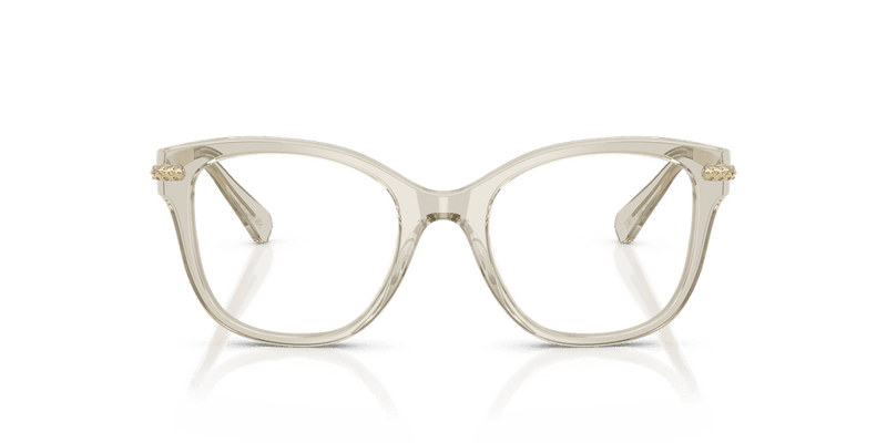 Swarovski SK2044 in Transparent Beige (3003) - Alternate View