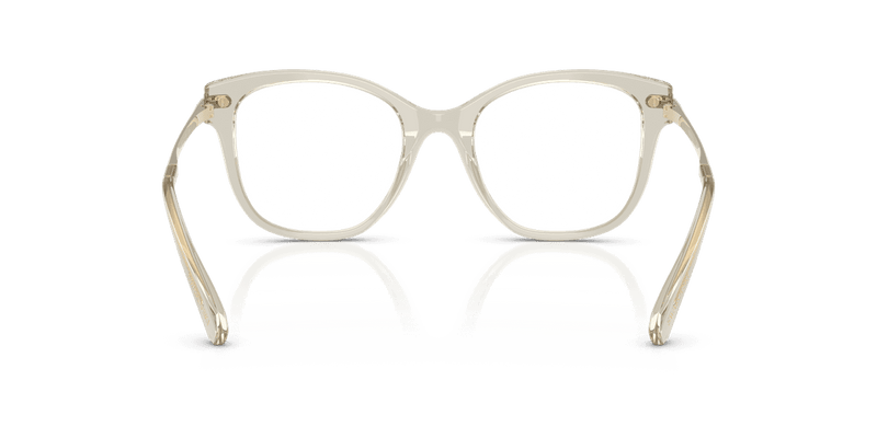 Swarovski SK2044 in Transparent Beige (3003) - Alternate View