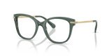 Transparent Green (1043)