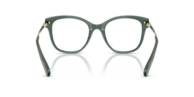 Swarovski SK2044 in Transparent Green (1043) - Alternate View