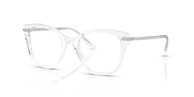 Swarovski SK2044 in Transparent (1027) - Alternate View