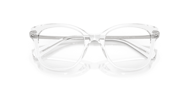 Swarovski SK2044 in Transparent (1027) - Alternate View