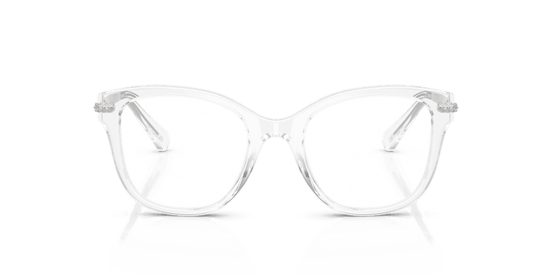 Swarovski SK2044 in Transparent (1027) - Alternate View