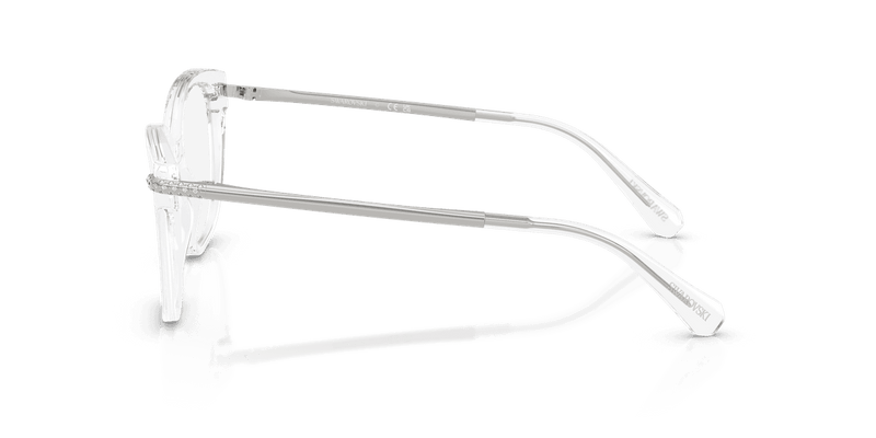 Swarovski SK2044 in Transparent (1027) - Alternate View