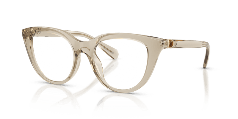 Swarovski SK2052 in Transparent Beige (3003) - Alternate View