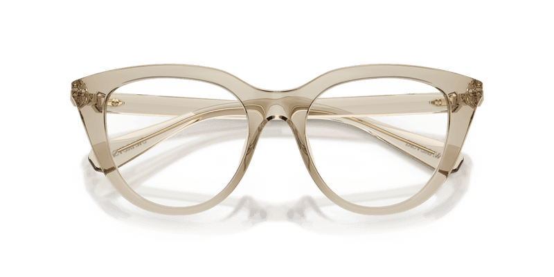 Swarovski SK2052 in Transparent Beige (3003) - Alternate View