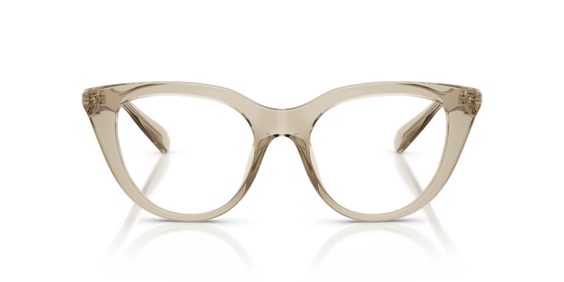 Swarovski SK2052 in Transparent Beige (3003) - Alternate View