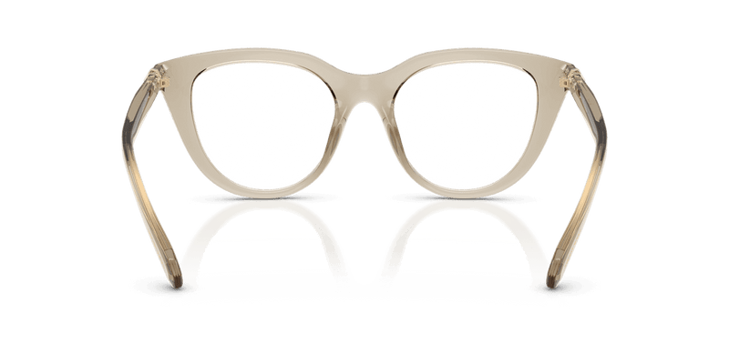 Swarovski SK2052 in Transparent Beige (3003) - Alternate View