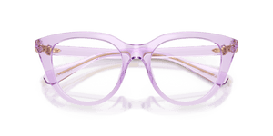 Transparent Lilac (1079)