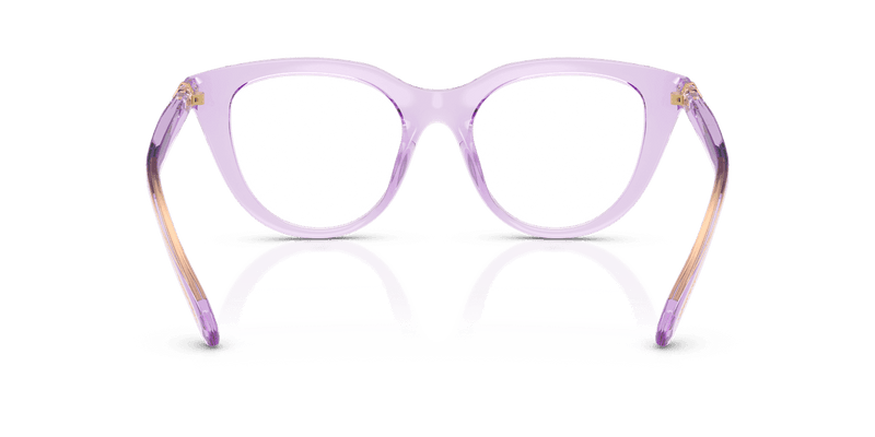 Swarovski SK2052 in Transparent Lilac (1079) - Alternate View