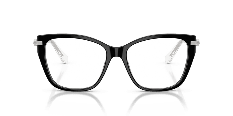Swarovski SK2060 in Black (1038) - Alternate View