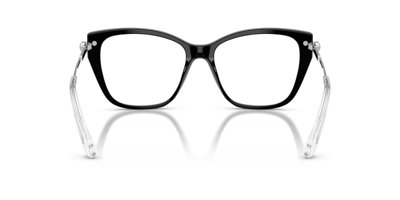 Swarovski SK2060 in Black (1038) - Alternate View