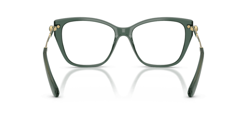 Swarovski SK2060 in Transparent Light Green (1043) - Alternate View