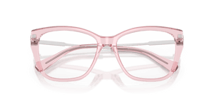 Transparent Pink (3001)