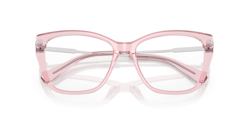 Swarovski SK2060 in Transparent Pink (3001) - Alternate View