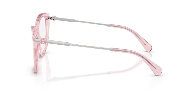 Swarovski SK2060 in Transparent Pink (3001) - Alternate View