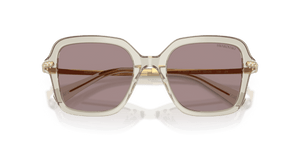 Transparent Beige / Violet (3003LA)
