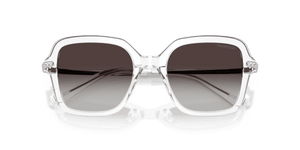 Transparent / Gradient Grey (10278G)