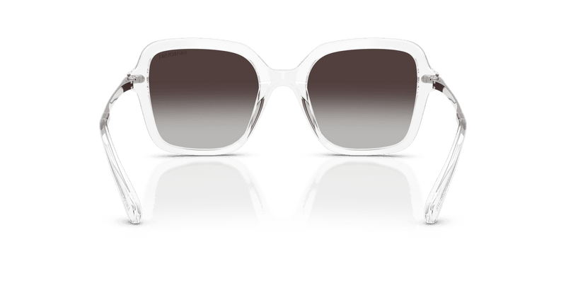 Swarovski SK6040 in Transparent / Gradient Grey (10278G) - Alternate View