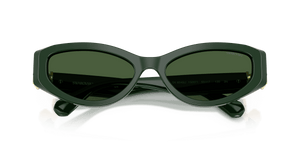 Dark Green / Dark Green (102671)