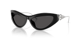 Black / Dark Grey (100187)