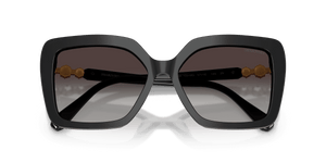 Black / Gradient Grey (10018G)